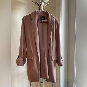 Dynamite - Blazer - Light Pink - Size Small